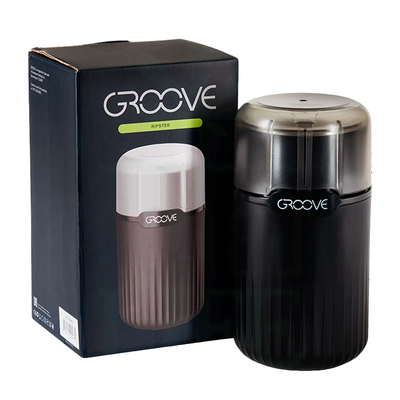 GRINDER ELÉCTRICO GROOVE RIPSTER