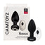 CAMTOYZ NEXUS PLUG ANAL CON VIBRADOR
