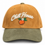 DISEÑO CHILL HOUSE NARANJA