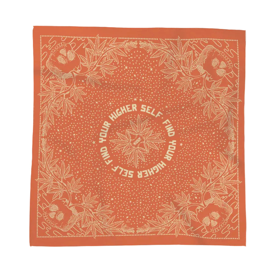 BANDANA GRAV