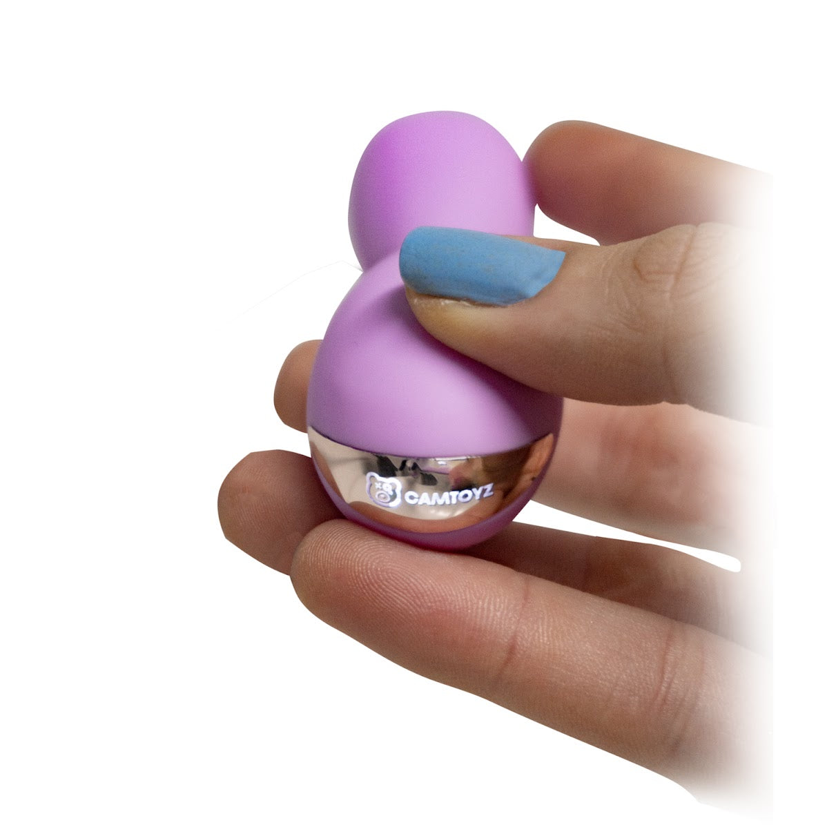 CAMTOYZ VIBRADOR PUNTO G IMA