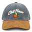 DISEÑO CHILL HOUSE GRIS