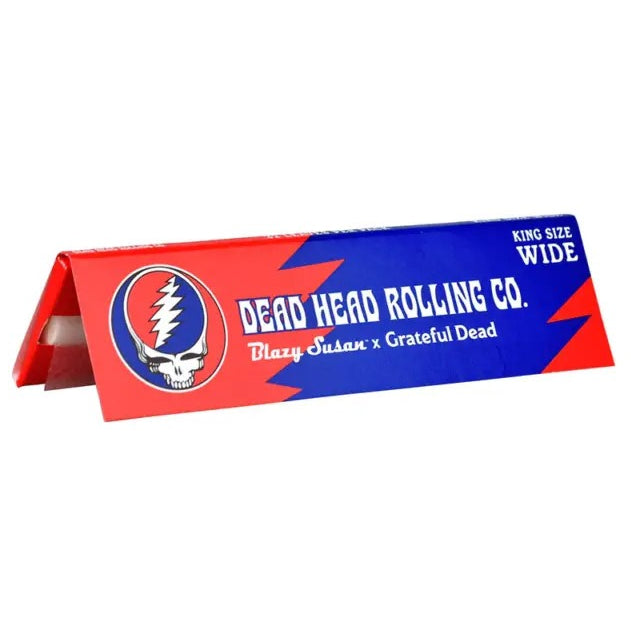 BLAZY SUSAN X GRATEFUL DEAD KING SIZE