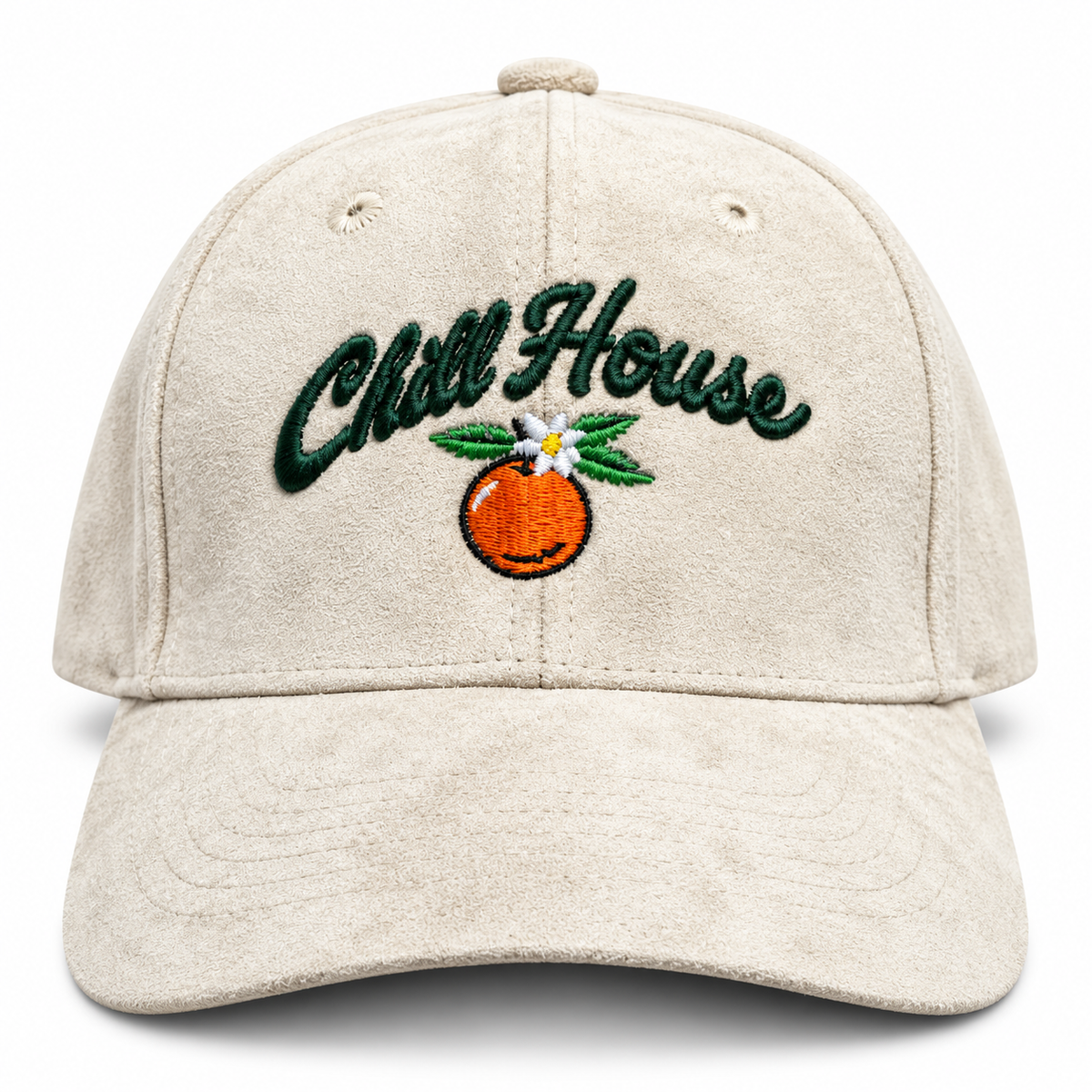 DISEÑO CHILL HOUSE BEIGE