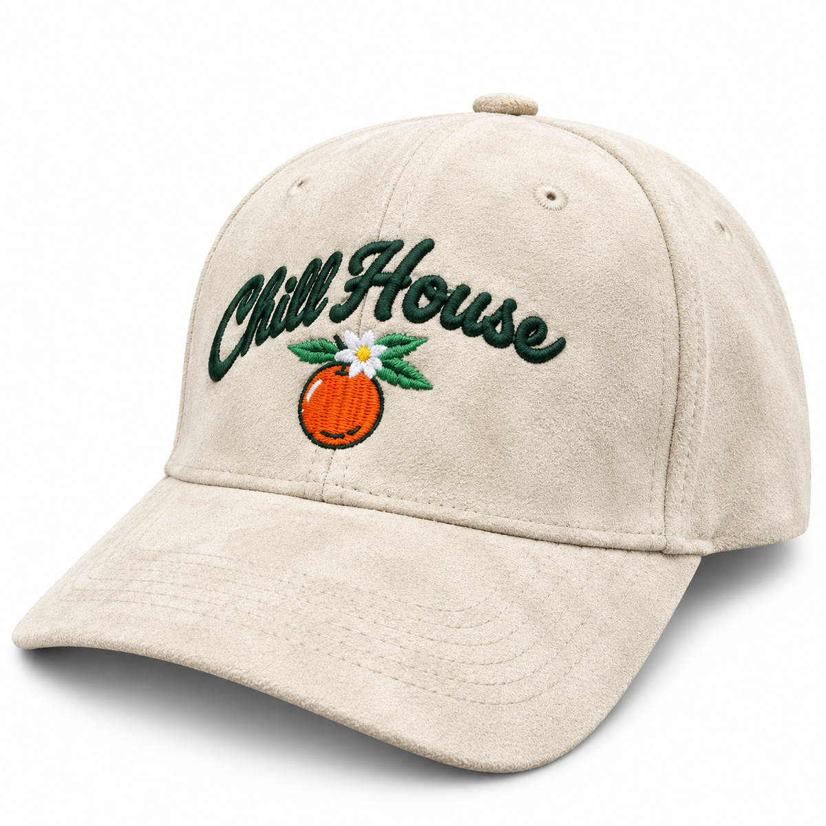 DISEÑO CHILL HOUSE BEIGE