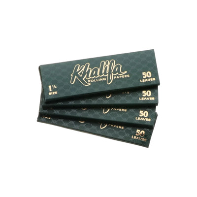 WIZ KHALIFA 1 1/4