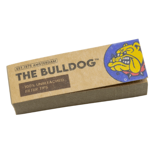 THE BULLDOG FILTROS