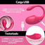 JOY 2 HUEVO VIBRADOR CON APP
