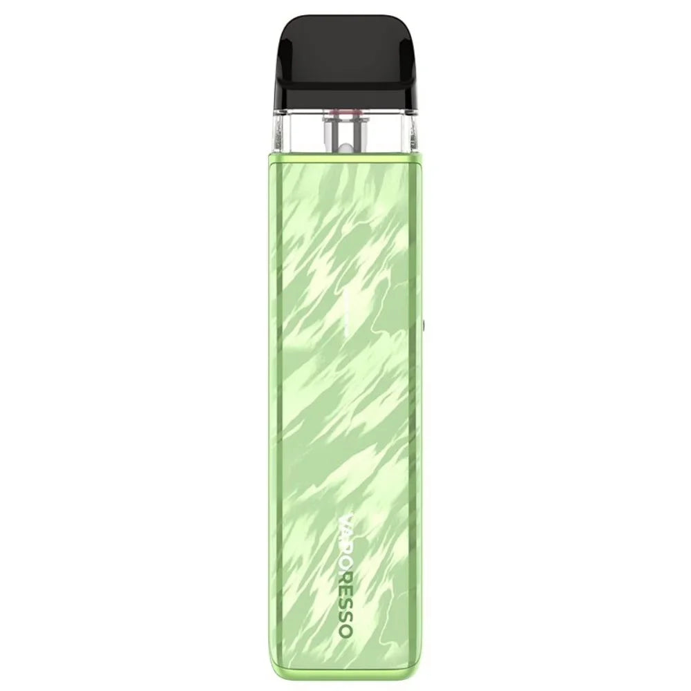 VAPORESSO XROS 5 MINI - FLOWING GREEN