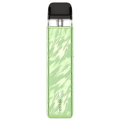 VAPORESSO XROS 5 MINI - FLOWING GREEN