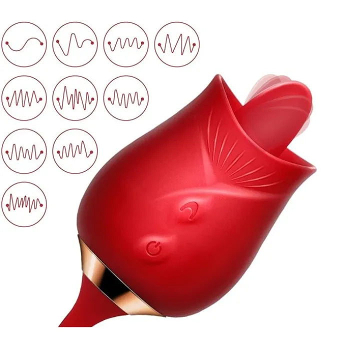CAMTOYZ VIBRADOR CON BALA LOTUS