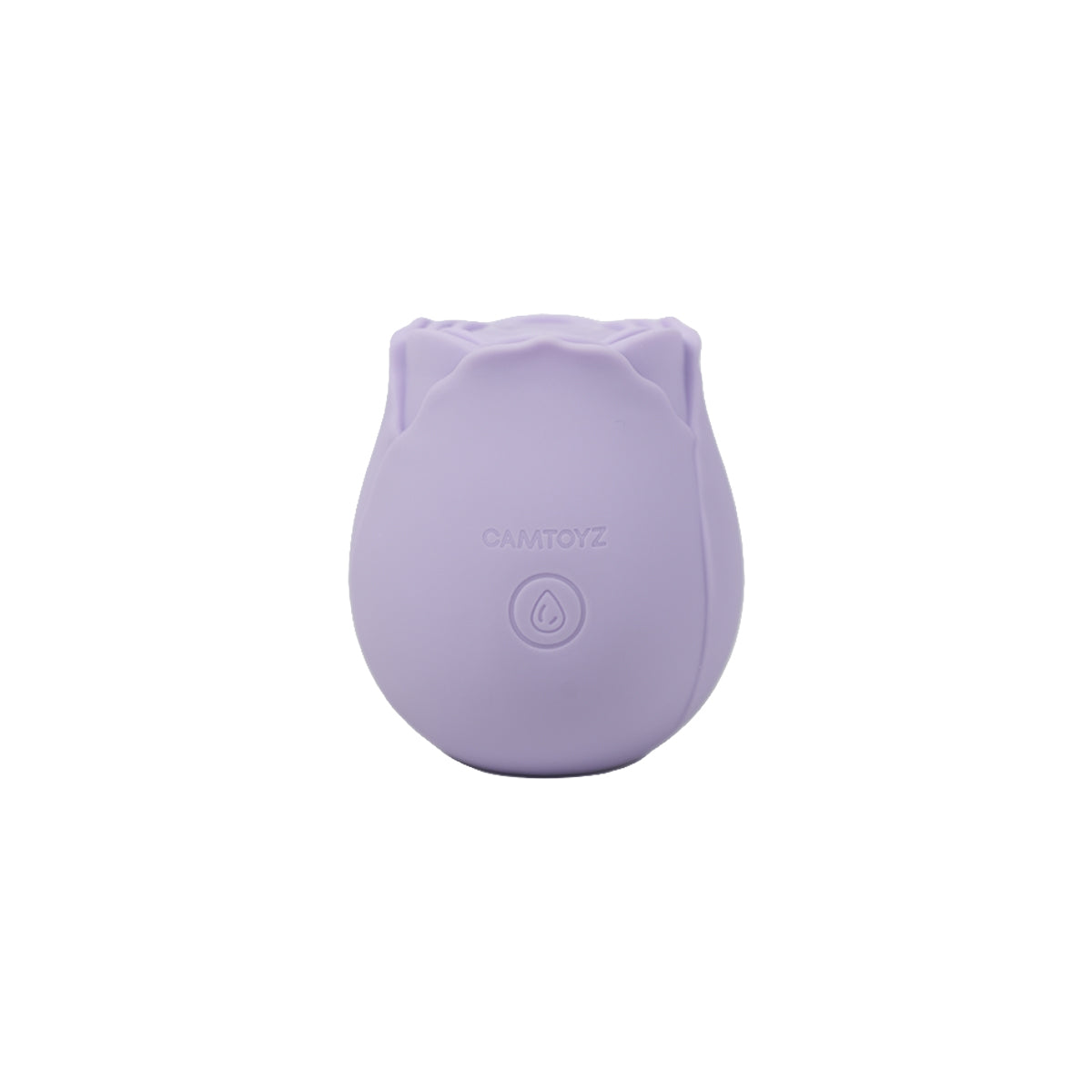 CAMTOYZ ESTIMULADOR DE PULSACIONES TAP ROSE