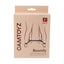 CAMTOYZ AMARRE PARA MUÑECAS Y TOBILLOS BOUNDY