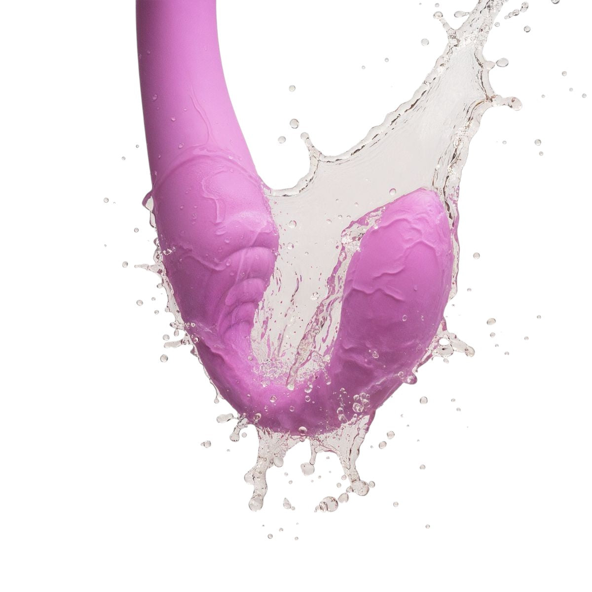 CAMTOYZ VIBRADOR STRAP-ON DUALIZ