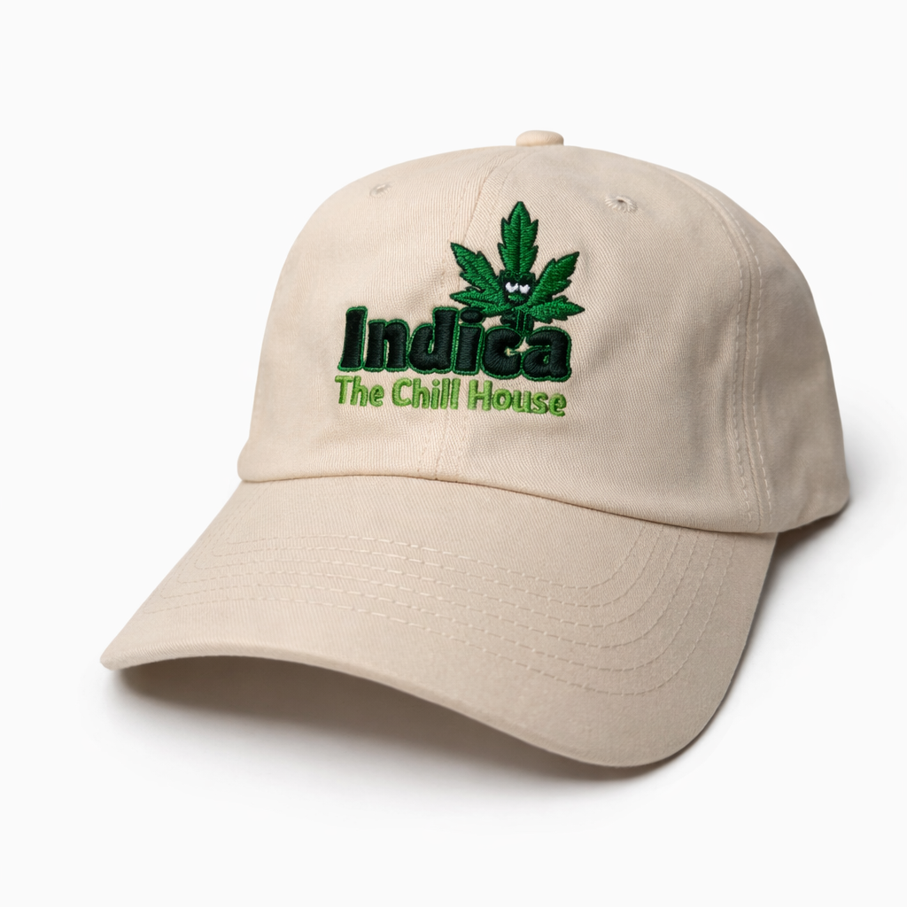 THE CHILL HOUSE COLECCION DE GORRAS