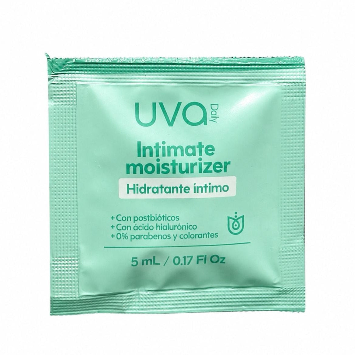 UVA HIDRATANTE ÍNTIMO 5ML