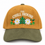 DISEÑO THE CHILL HOUSE NARANJA