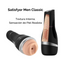 SATISFYER MASTURBADOR MEN CLASSIC