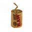 CUERDA HEMP WICK 3m