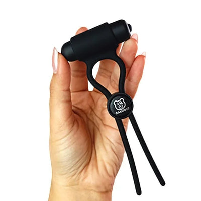 CAMTOYZ ANILLO PARA EL PENE CALEB