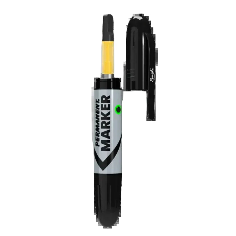 SMYLE PENJAMIN MARCADOR PERMANENTE