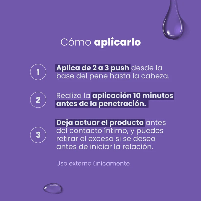 SEN ÍNTIMO RETARDANTE EJECULATION DELAY 15ml