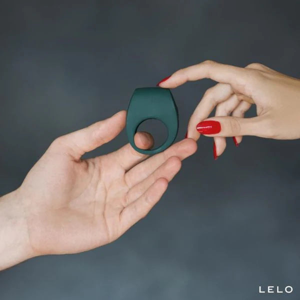 LELO TOR 2 ANILLO VIBRADOR PARA PAREJAS