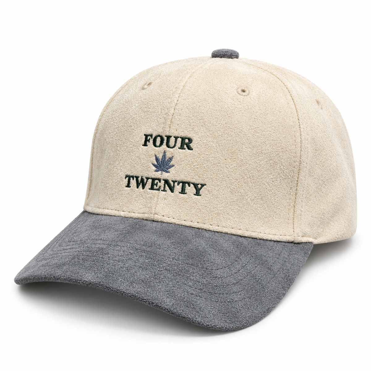 DISEÑO FOUR TWENTY GRIS