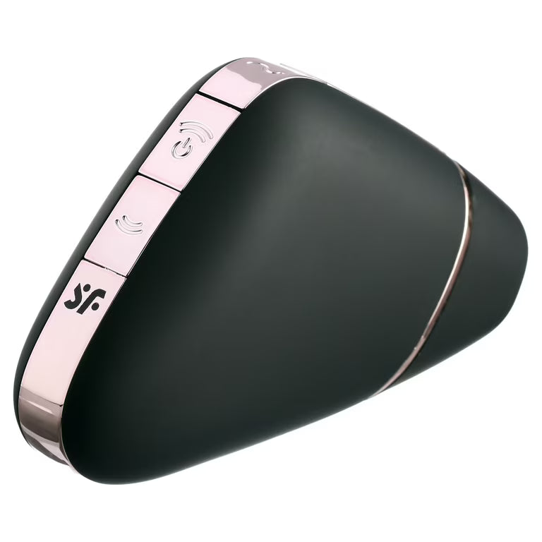SATISFYER LOVE TRIANGLE