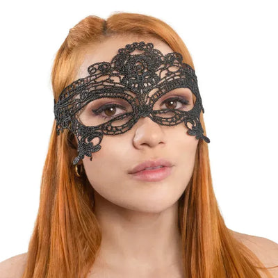 ANTIFAZ LAILA NEGRO