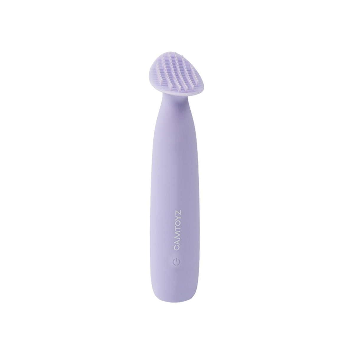 CAMTOYZ TESSY VIBRADOR DE CLITORIS Y PEZONES