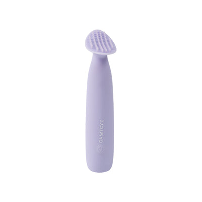 CAMTOYZ TESSY VIBRADOR DE CLITORIS Y PEZONES