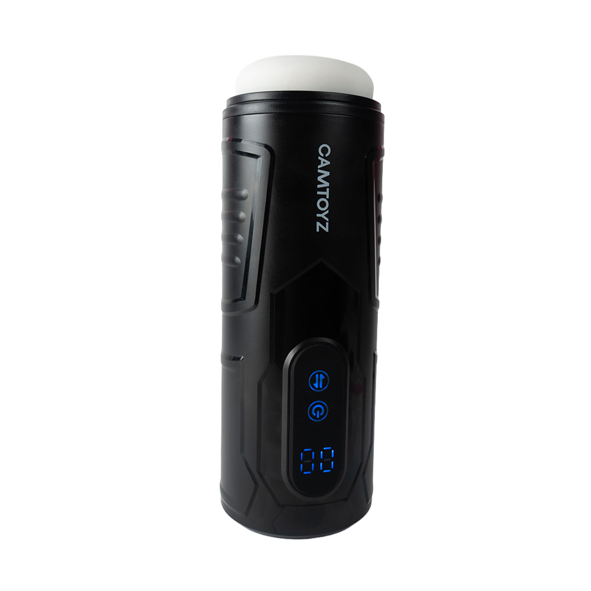 CAMTOYZ MASTURBADOR AUTOMÁTICO AUTOBATE