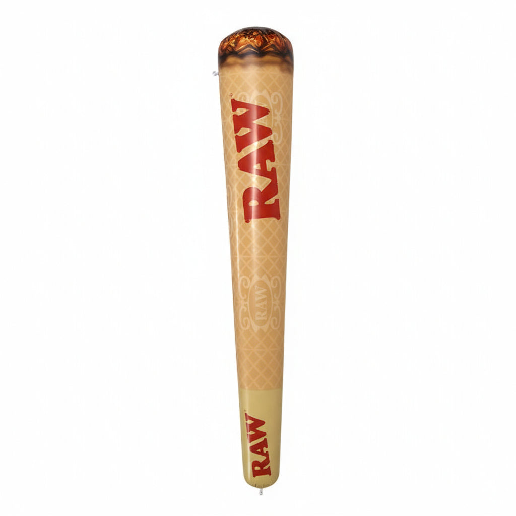 RAW CONO INFLABLE XL