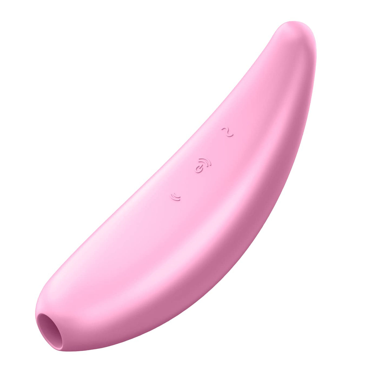 SATISFYER CURVY 3+