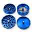 GRINDER MASTER 60MM 4 PARTES