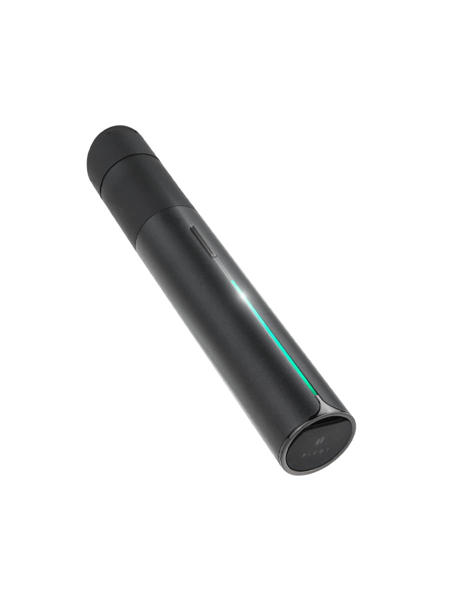 PUFFCO PIVOT ONIX