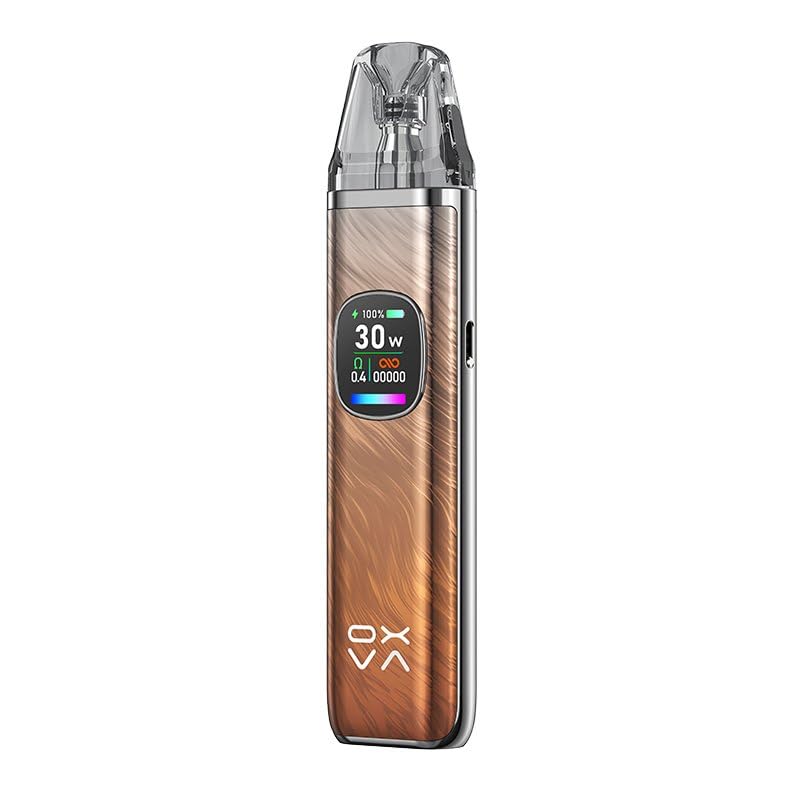 OXVA XLIM PRO 2 - AMBER ORANGE