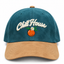 DISEÑO CHILL HOUSE VERDE