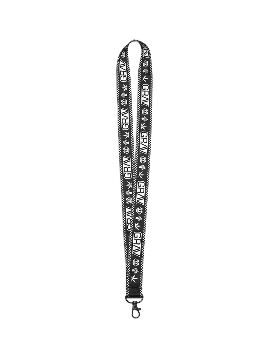 GRAV LANYARD