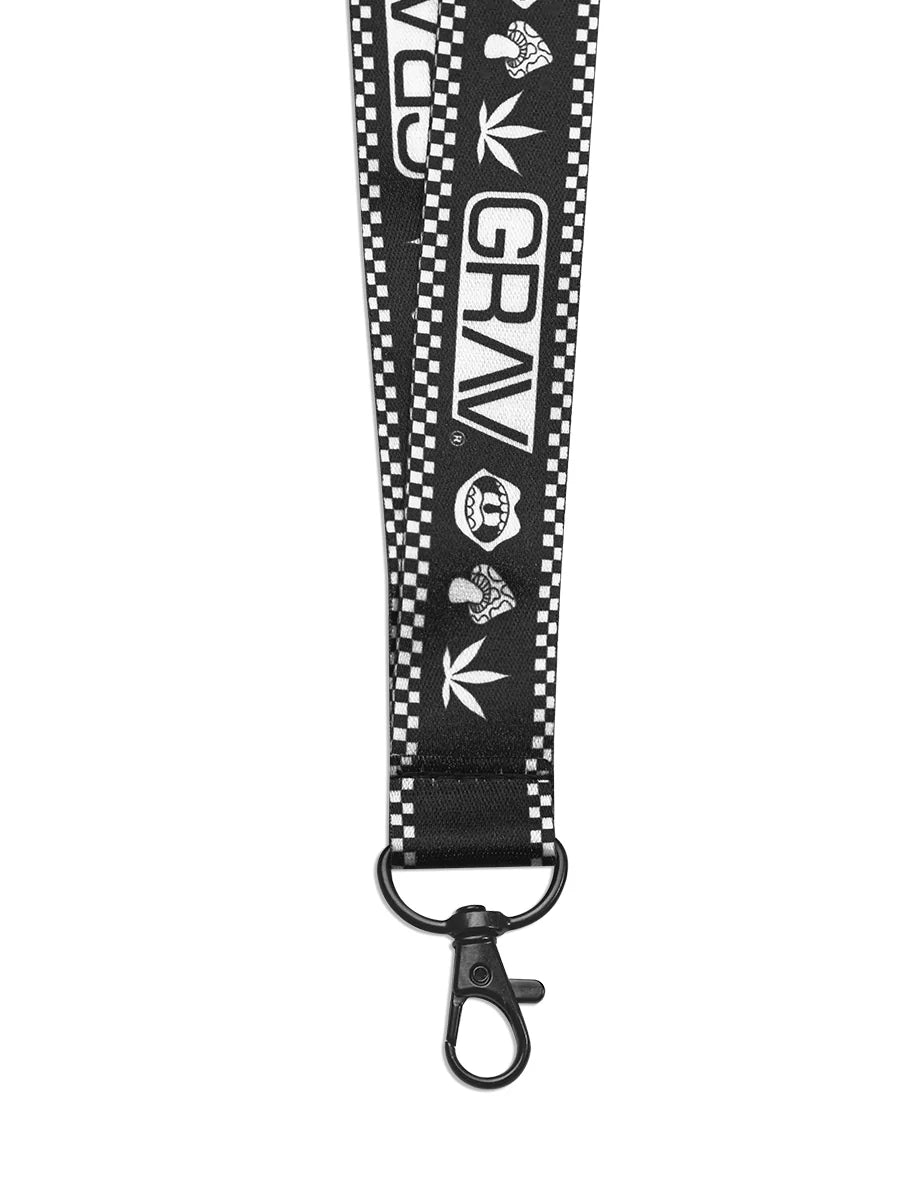 GRAV LANYARD