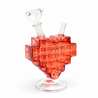 BONG CORAZÓN