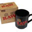 RAW TAZA DE CAFÉ