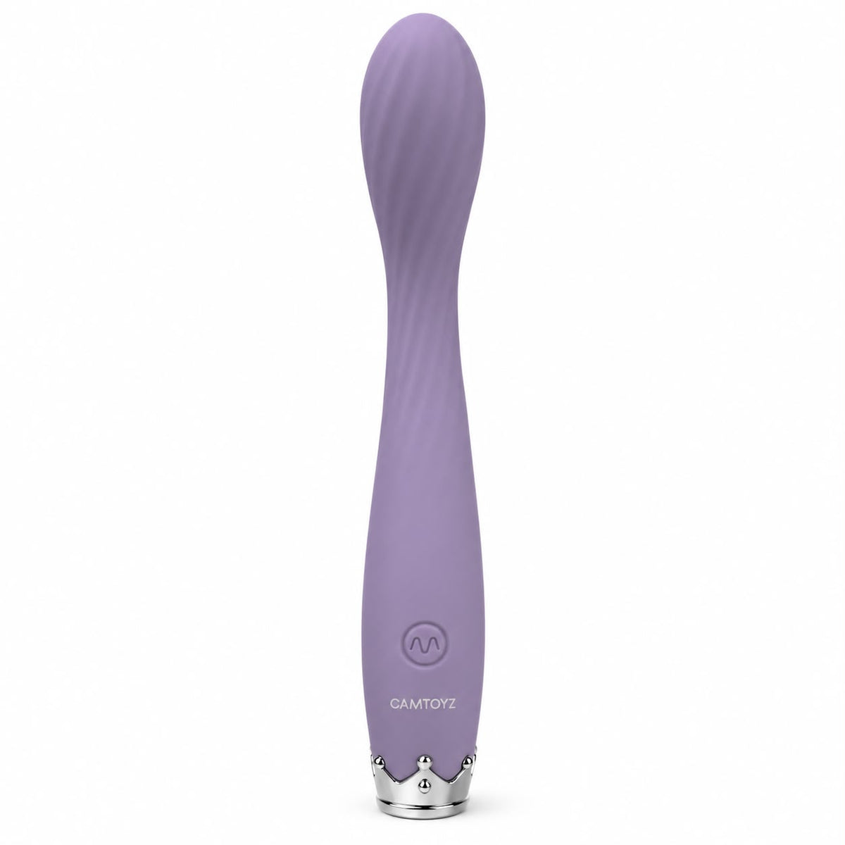 CAMTOYZ VIBRADOR DELGADO KAIRO