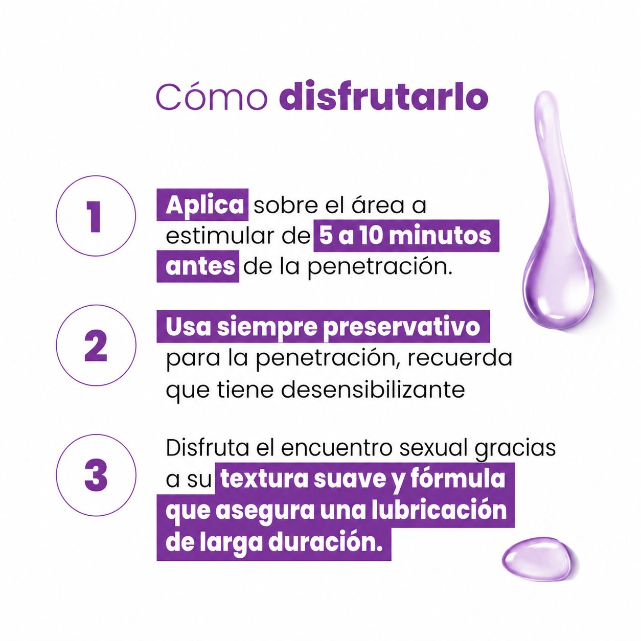 SEN ÍNTIMO LUBRICANTE ANAL DESENSIBILIZANTE 30ml