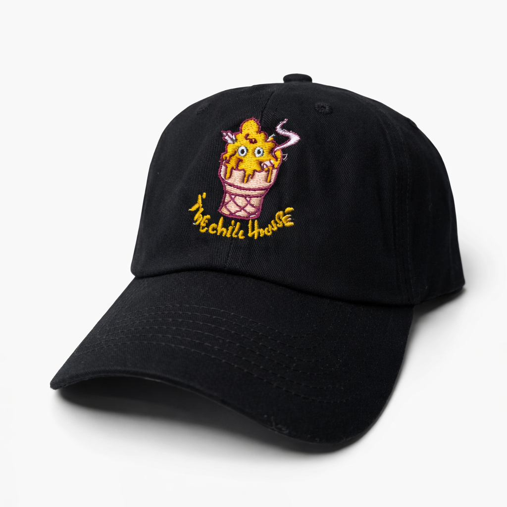 THE CHILL HOUSE COLECCION DE GORRAS