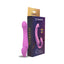 CAMTOYZ VIBRADOR STRAP-ON DUALIZ