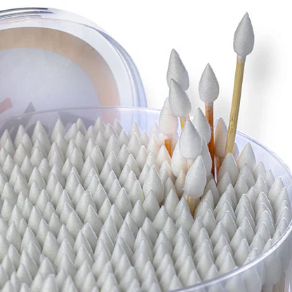 GLOB MOPS COTONETES XL