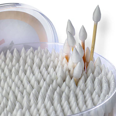 GLOB MOPS COTONETES XL