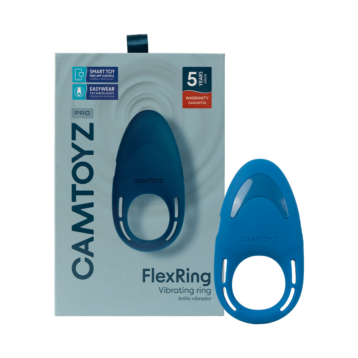 CAMTOYZ PRO FLEXRING